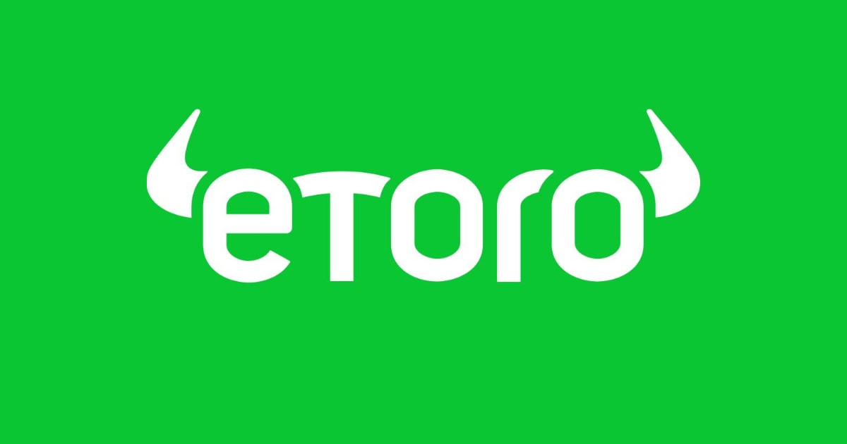 eToro – darmowe akcje i inne promocje (marzec 2026)