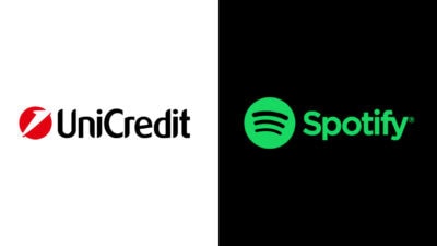 Spotify Unicredit