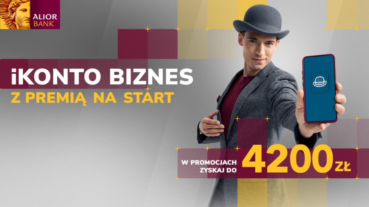 alior firmowe 4200 zł